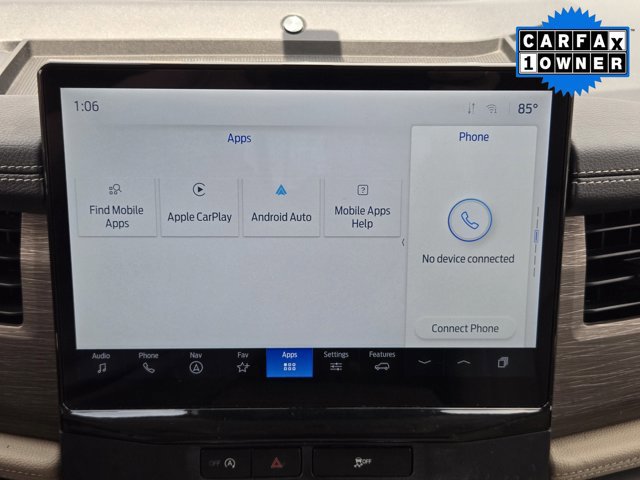 Certified 2024 Ford Expedition Max Limited RWD image 14