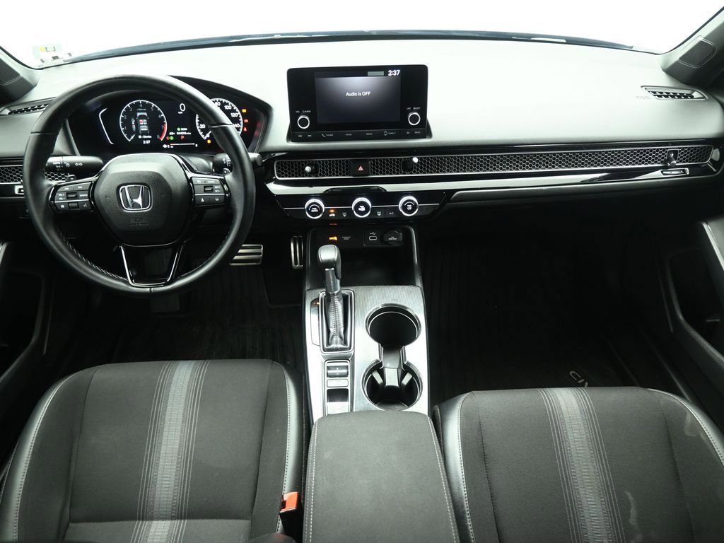 Used 2024 Honda Civic Sport image 20