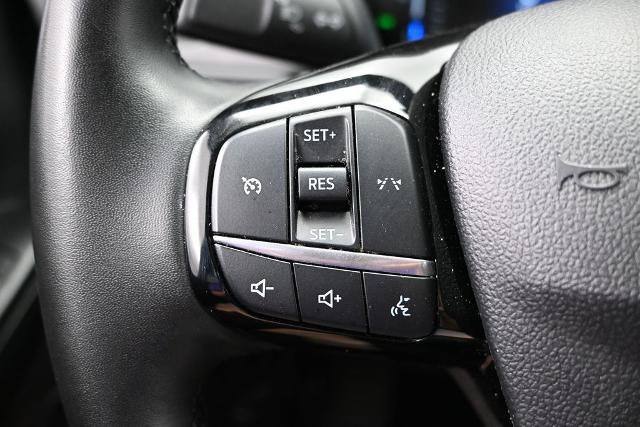 Certified 2024 Ford Escape Active AWD/4WD image 19