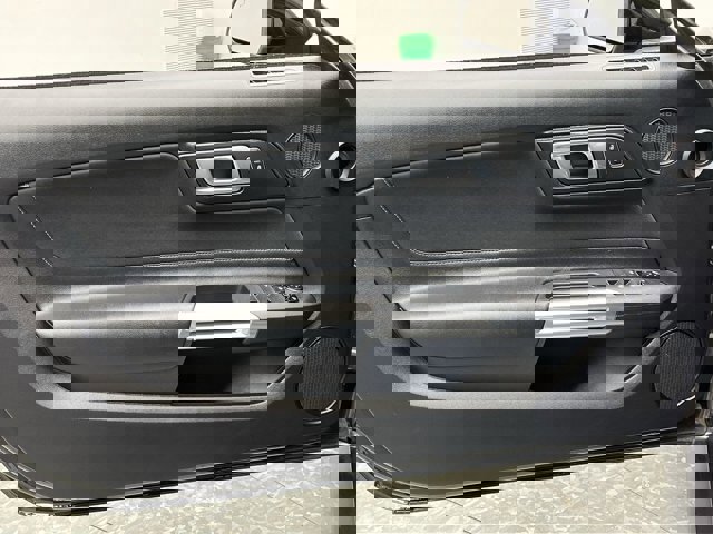 Certified 2023 Ford Mustang Convertible image 13