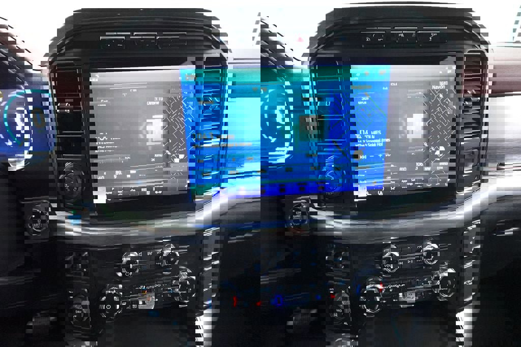 Certified 2023 Ford F150 Lariat image 27