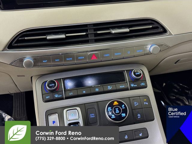 Used 2022 Hyundai Palisade SEL w/ Premium Package image 20