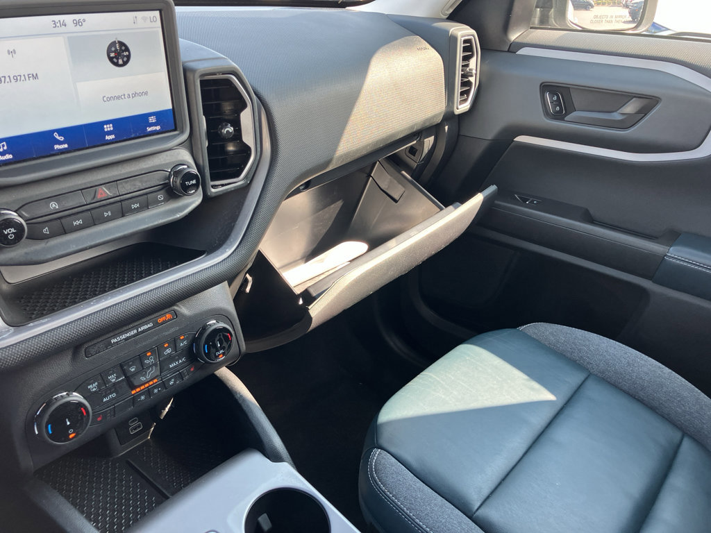 Certified 2023 Ford Bronco Sport Outer Banks image 29