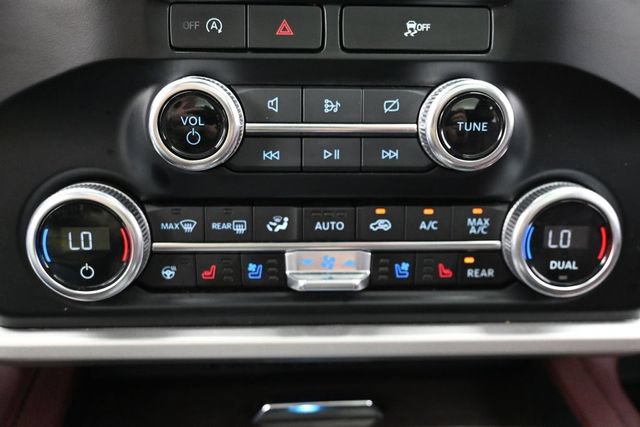 Certified 2024 Ford Expedition Max Limited AWD/4WD image 23