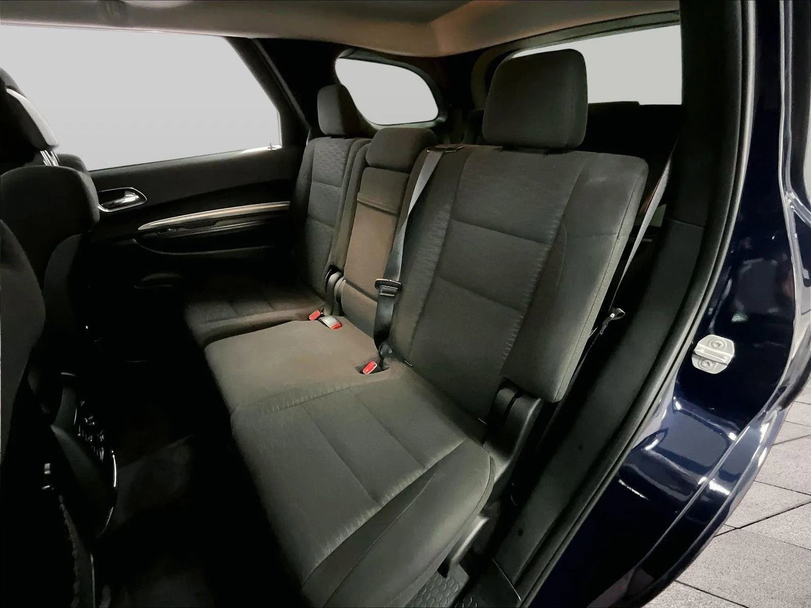 Used 2018 Dodge Durango SXT w/ Quick Order Package 2BB AWD/4WD image 25