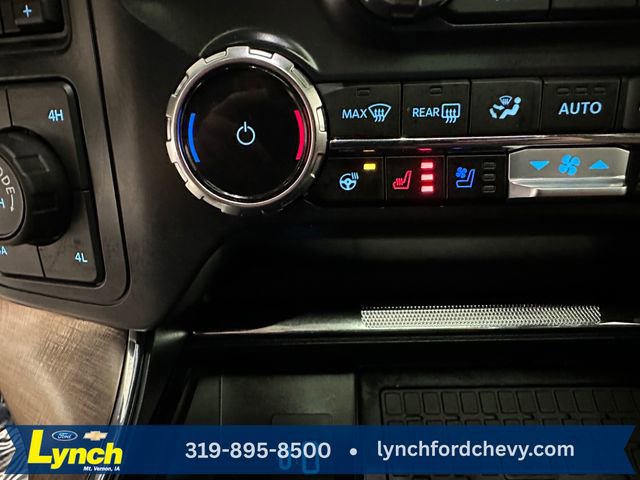 Certified 2024 Ford F150 King Ranch AWD/4WD image 17