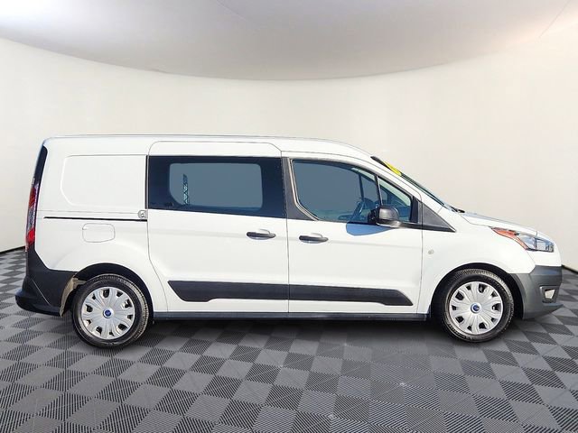 Certified 2022 Ford Transit Connect XL image 8