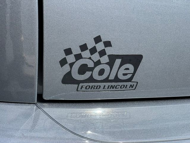 Certified 2024 Ford Escape ST-Line Elite w/ Premium Technology Package image 47