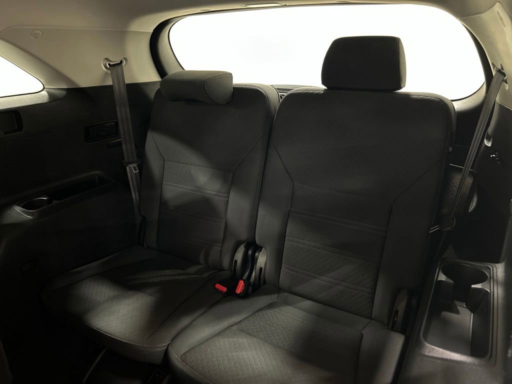 Used 2020 Kia Sorento LX FWD image 27