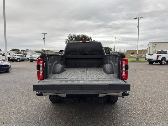 Certified 2025 Ford F250 XLT w/ 360-Degree Camera Package image 9