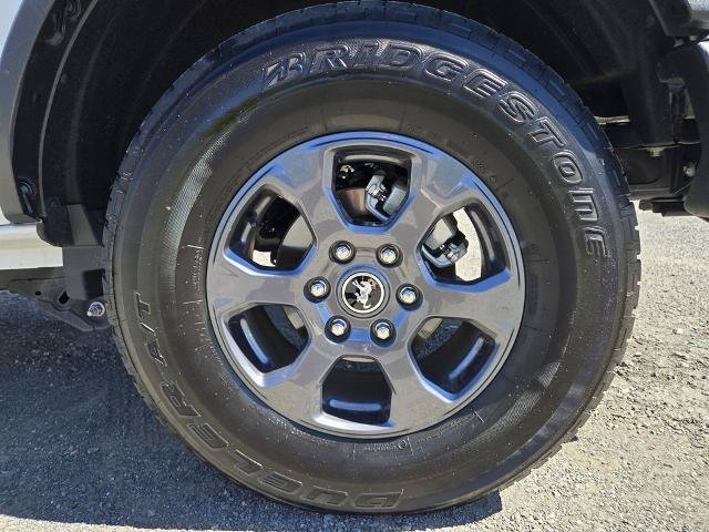 Certified 2024 Ford F350 Lariat w/ Lariat Ultimate Package AWD/4WD image 8