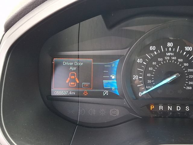 Certified 2024 Ford Edge SEL AWD/4WD image 19