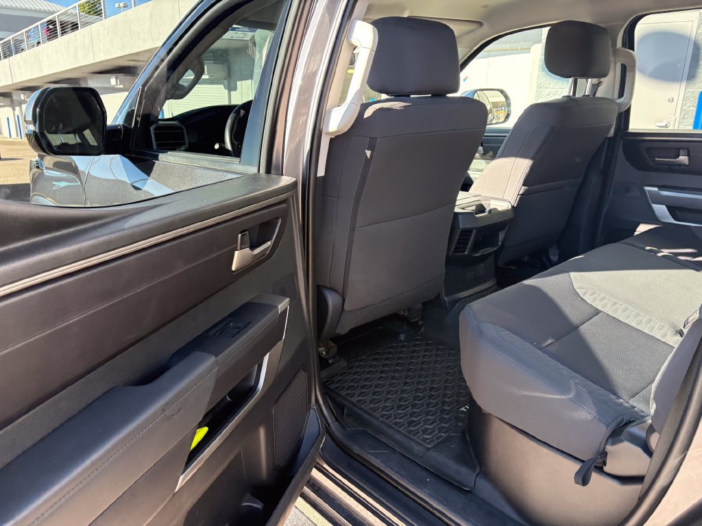 Used 2023 Toyota Tundra SR5 AWD/4WD image 27