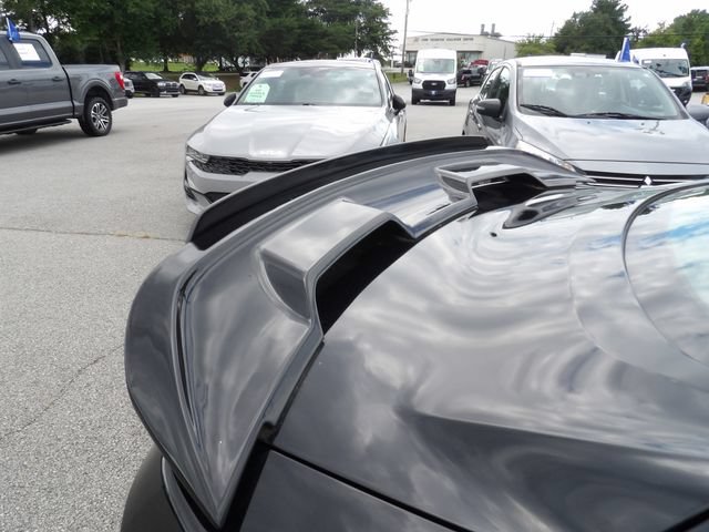 Certified 2020 Ford Mustang GT w/ Black Accent Package RWD image 19