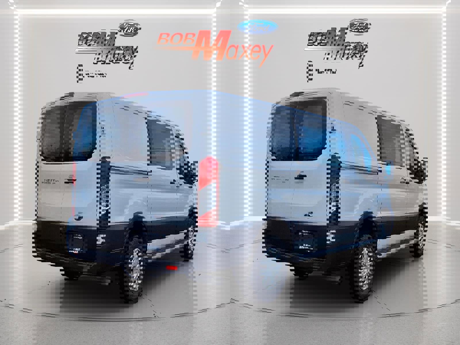 Certified 2024 Ford Transit 250 250 w/ Exterior Upgrade Package image 4