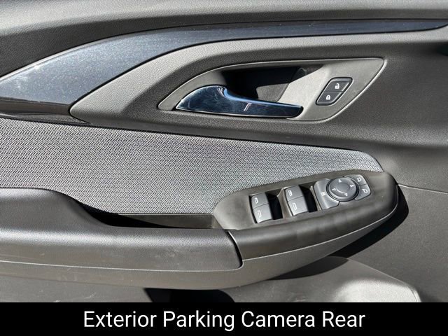 Used 2023 Chevrolet TrailBlazer LT w/ Convenience Package image 12