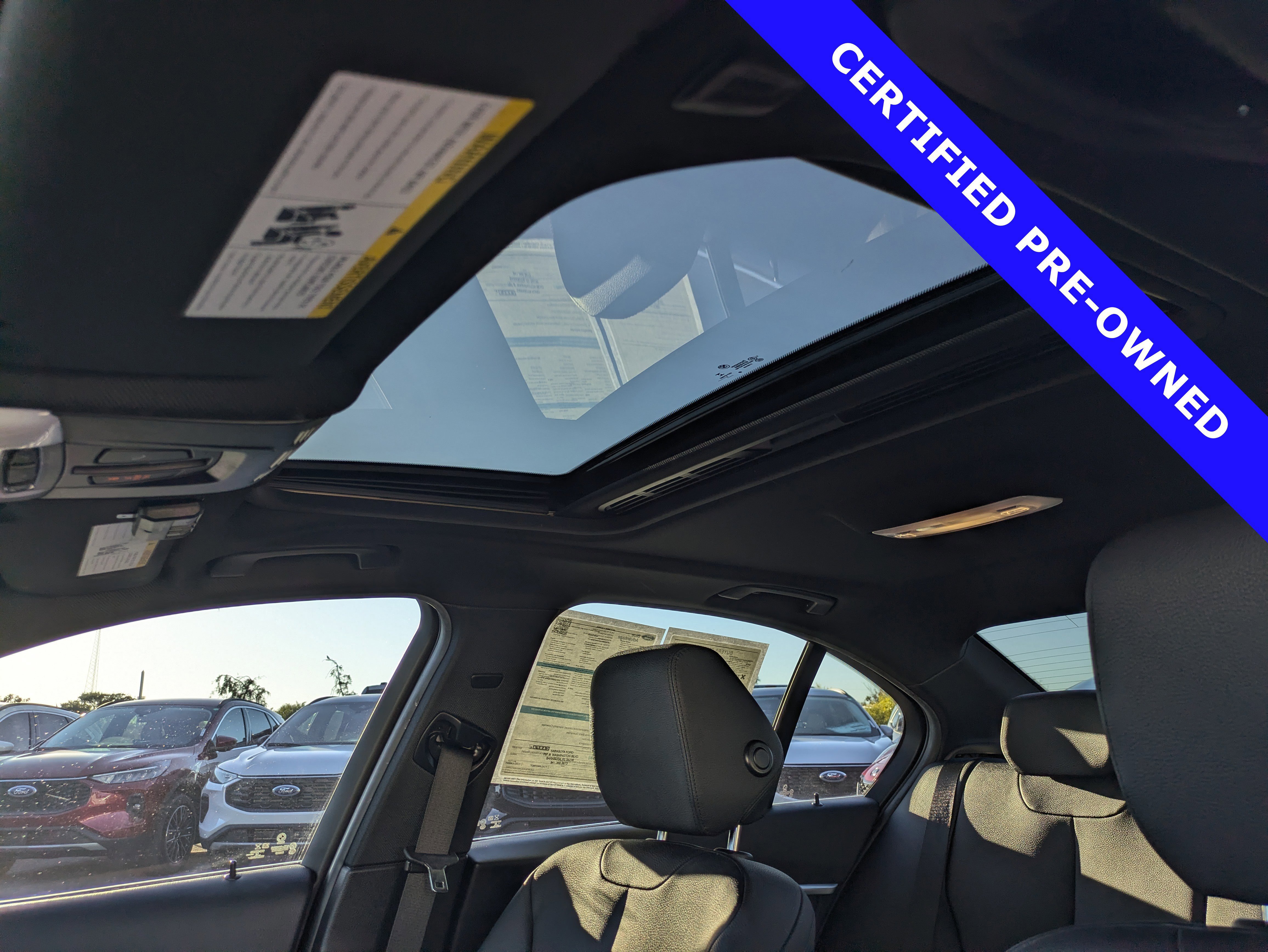 Used 2018 BMW 330i xDrive Sedan image 22