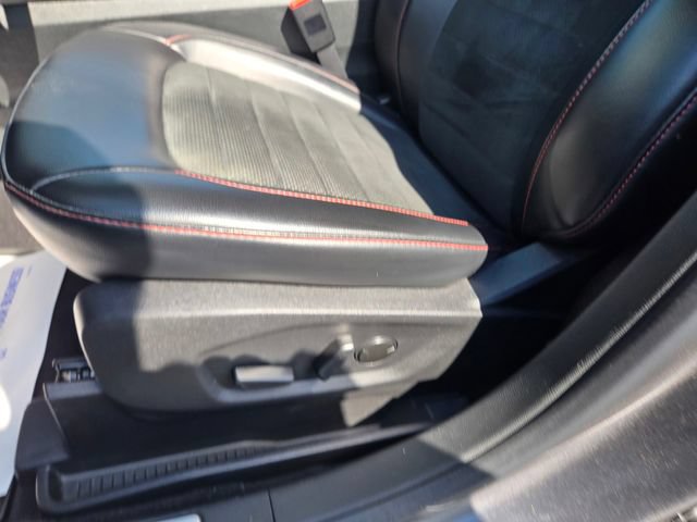 Certified 2023 Ford Edge ST-Line AWD/4WD image 33