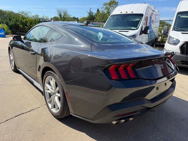 Certified 2024 Ford Mustang GT Premium RWD image 8