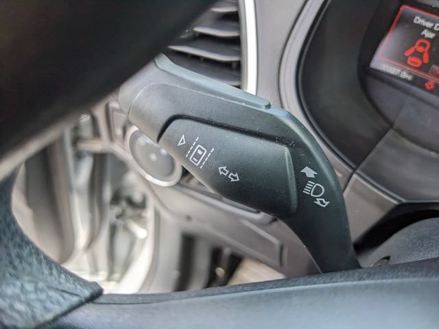 Certified 2024 Ford Edge SE AWD/4WD image 30