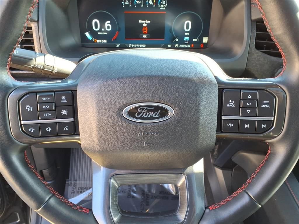 Certified 2024 Ford Expedition Limited image 26