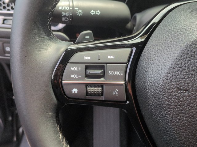 Used 2026 Honda Civic Sport image 18