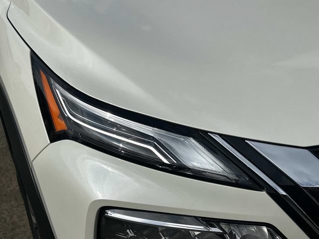 Used 2023 Nissan Rogue Platinum w/ Platinum Premium Package AWD/4WD image 9