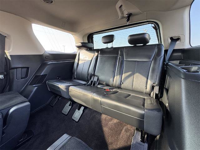 Certified 2022 Ford Expedition XLT image 17