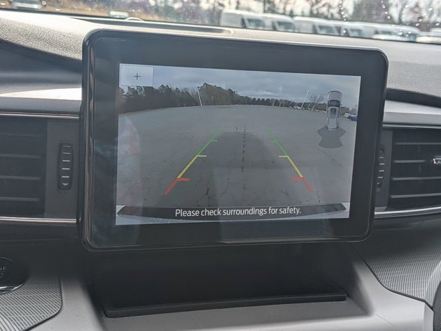 Certified 2022 Ford Explorer XLT w/ Equipment Group 202A image 23