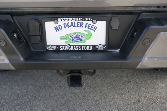 Certified 2023 Ford F150 XL w/ STX Appearance Package AWD/4WD image 12