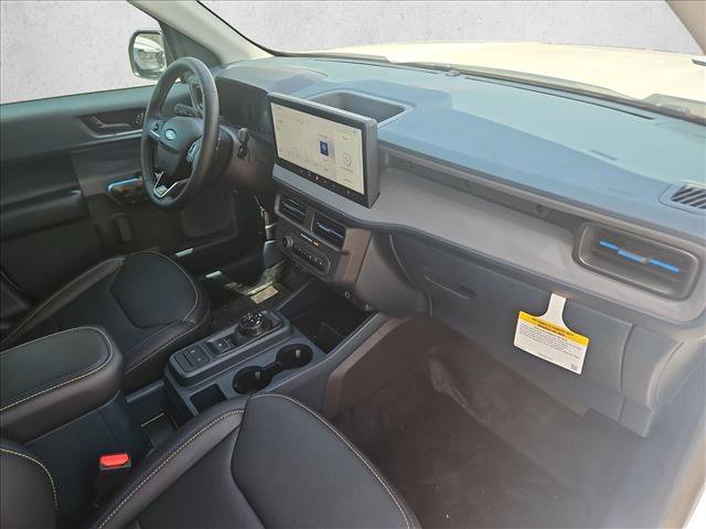 Certified 2025 Ford Maverick Lobo AWD/4WD image 20