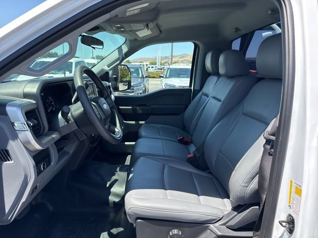 Certified 2023 Ford F250 XL w/ XL Chrome Package RWD image 18