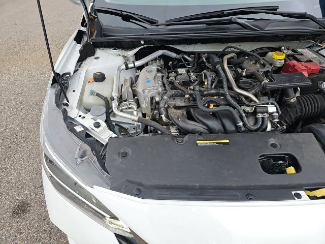 Used 2023 Nissan Sentra SR w/ SR Premium Package image 19