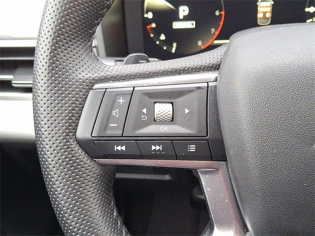 Used 2025 Mitsubishi Outlander SE image 23