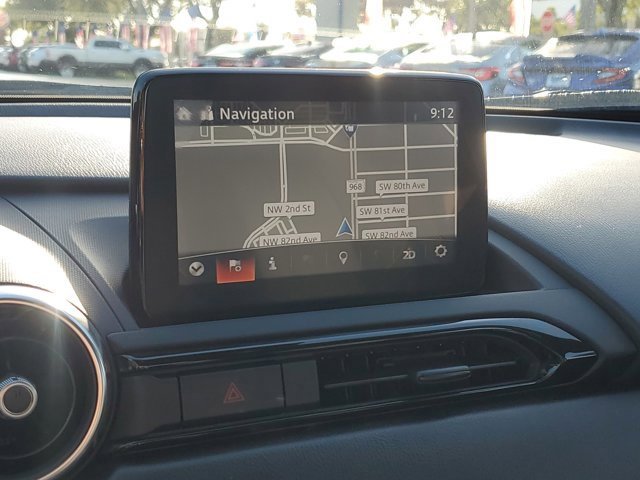 Used 2020 MAZDA MX-5 Miata RF Grand Touring image 22