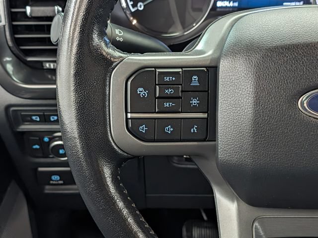 Certified 2021 Ford F150 XLT w/ Equipment Group 302A High AWD/4WD image 37