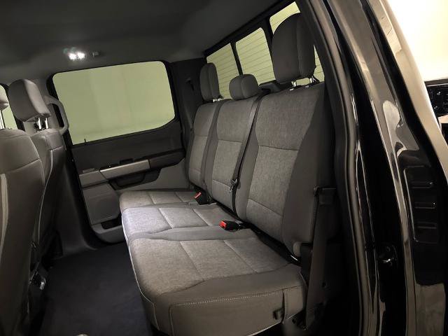 Certified 2024 Ford F250 XL w/ STX Appearance Package AWD/4WD image 36