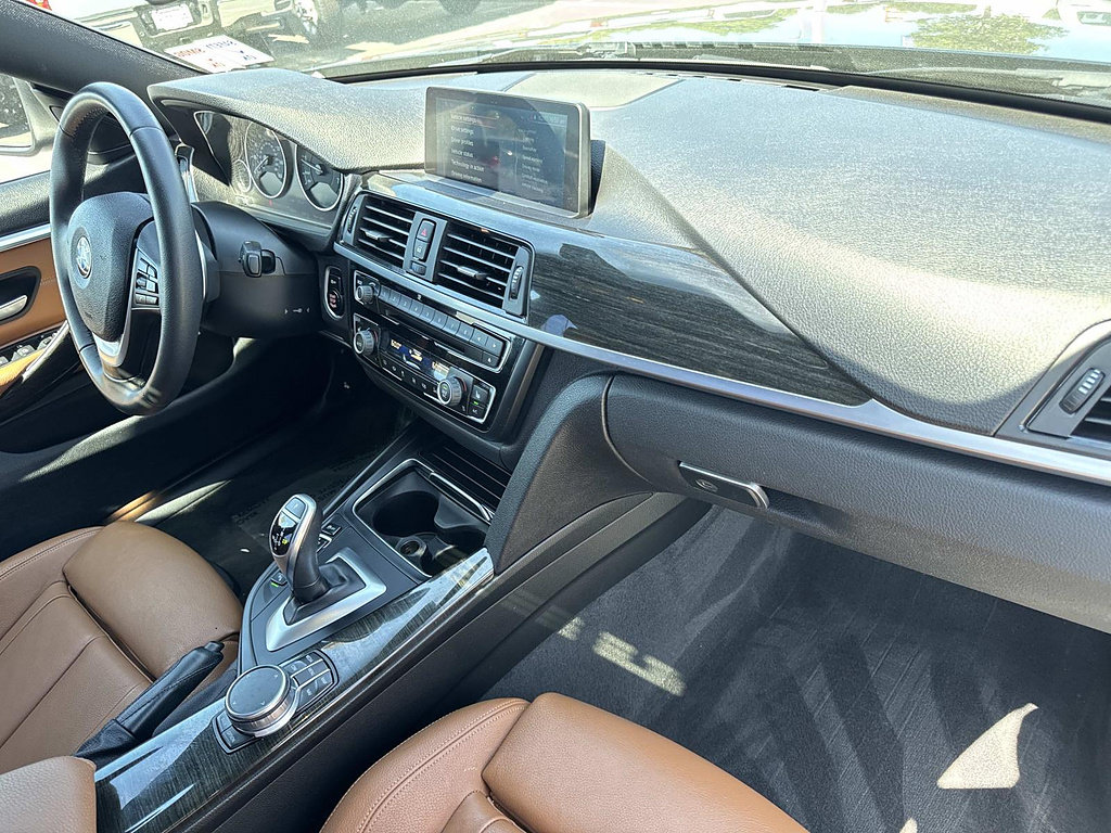 Used 2017 BMW 430i RWD image 36