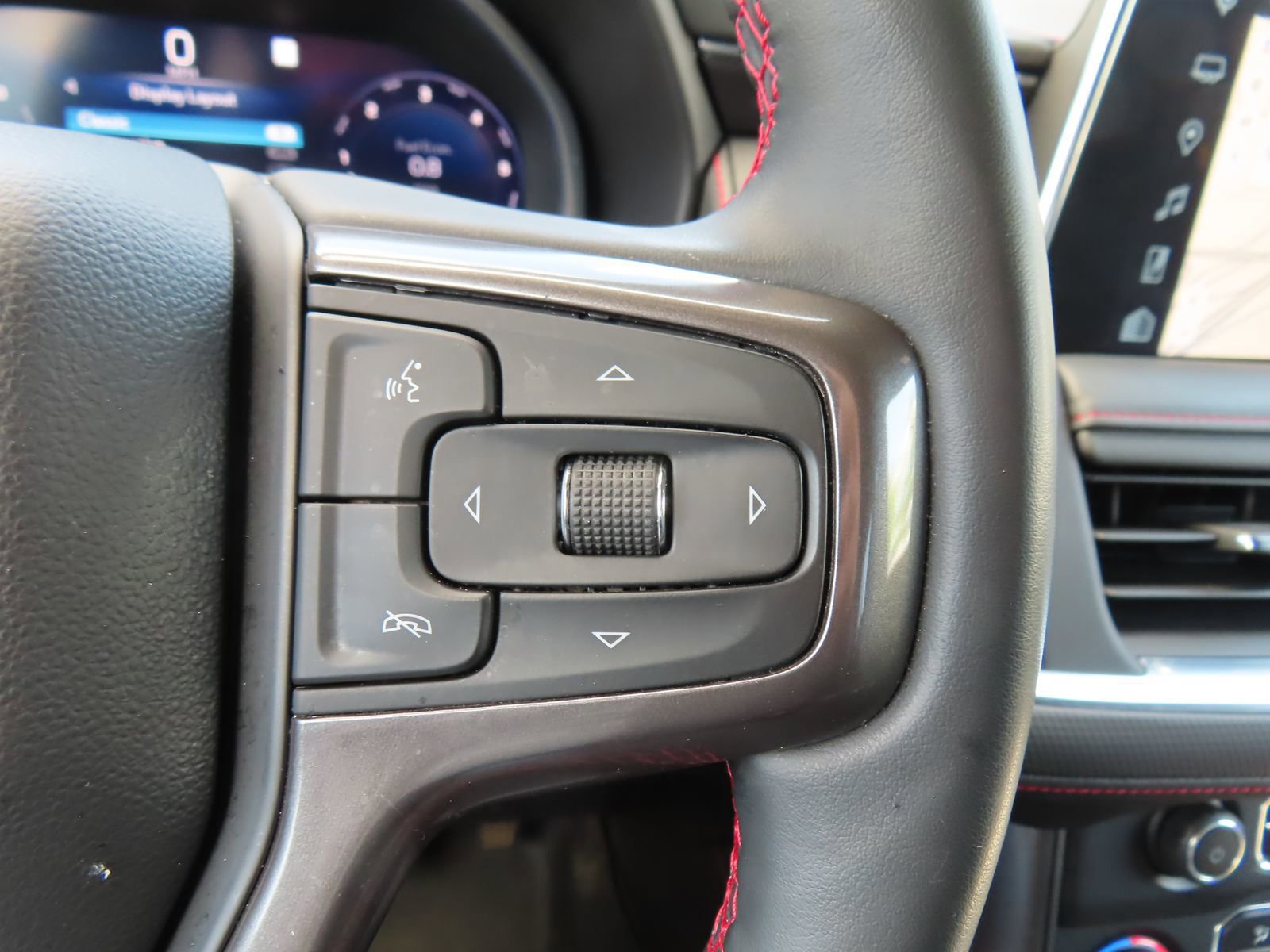 Used 2023 Chevrolet Tahoe RST w/ Luxury Package image 20