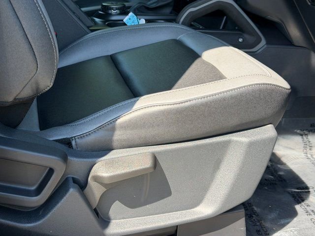 Certified 2024 Ford Bronco Big Bend AWD/4WD image 34