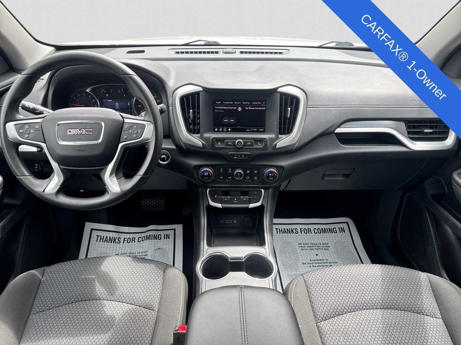 Used 2023 GMC Terrain SLE w/ Driver Convenience Package FWD image 18