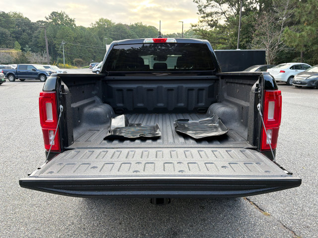Certified 2023 Ford Ranger XLT w/ Equipment Group 301A Mid AWD/4WD image 20