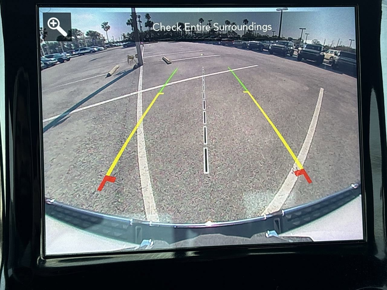 Used 2021 RAM 1500 Big Horn image 27