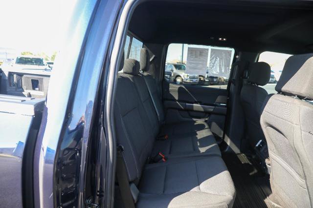 Certified 2024 Ford F150 XLT w/ Equipment Group 302A MID AWD/4WD image 28