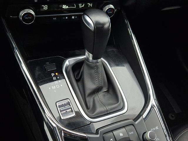 Used 2020 MAZDA CX-9 Touring w/ Touring Premium Package image 15