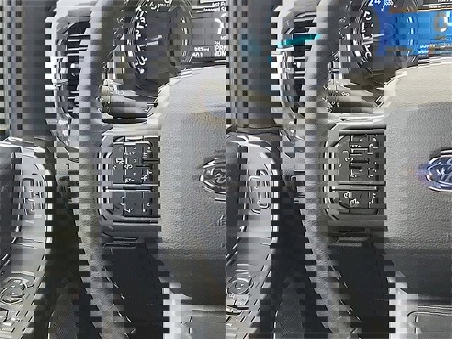 Certified 2023 Ford F150 XLT w/ Equipment Group 302A High image 14