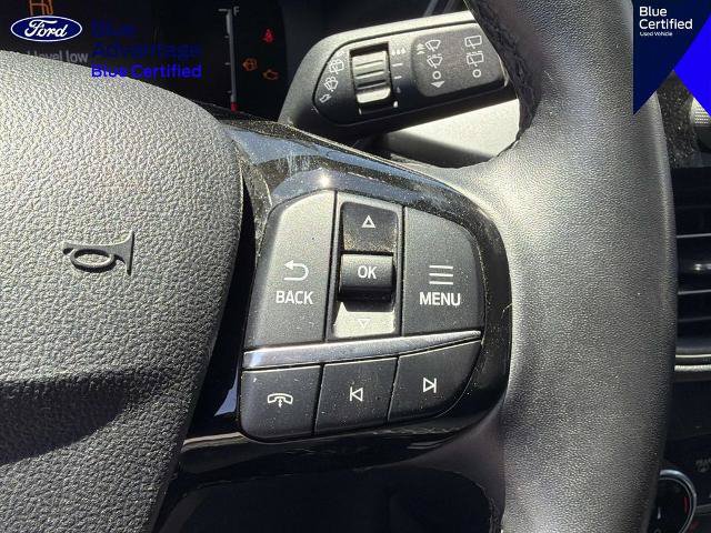 Certified 2024 Ford Escape Active AWD/4WD image 20