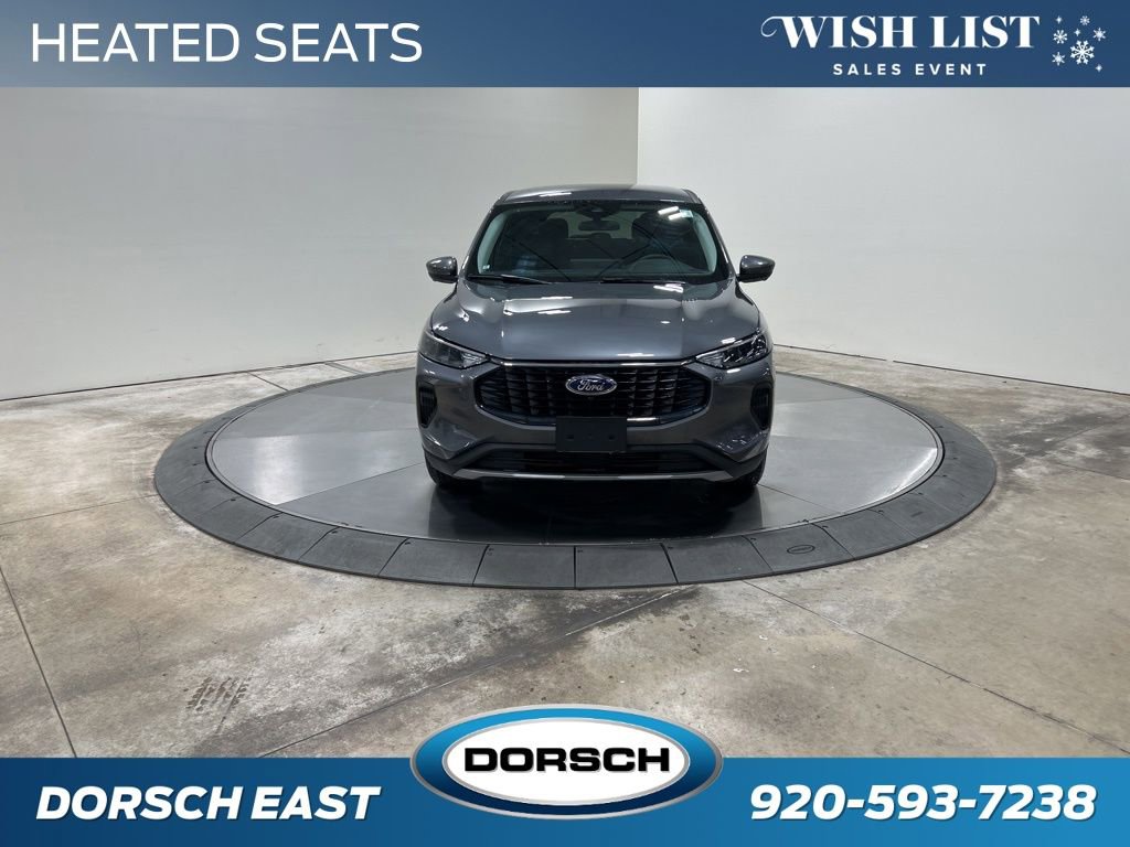 Certified 2023 Ford Escape Active w/ Tech Pack #2 image 3