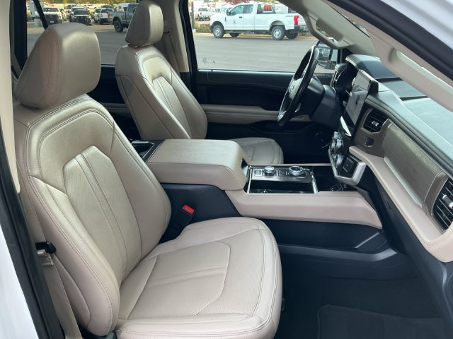 Certified 2024 Ford Expedition Limited AWD/4WD image 30