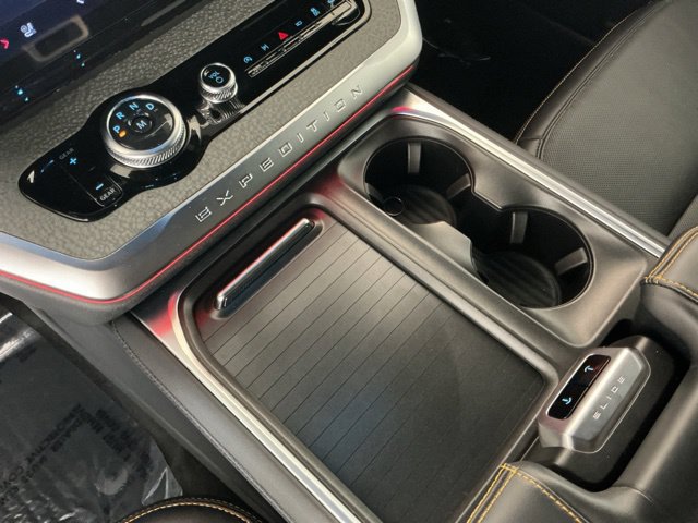 Certified 2025 Ford Expedition Tremor AWD/4WD image 20
